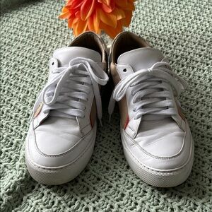 Burberry Sneakers!